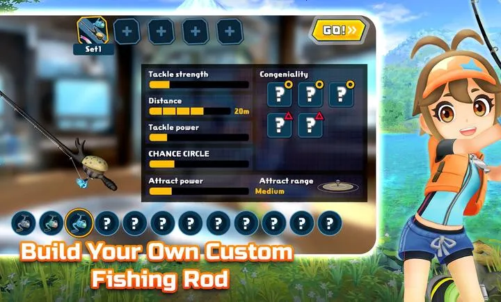 ����֮�ǣ�����֮��(����ð����Ϸ)v1.0.13 �ٷ������ͼ