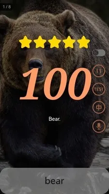 Ӣ��ּ���(Ӣ��ѧϰ����)v1.2.6 �ٷ������ͼ