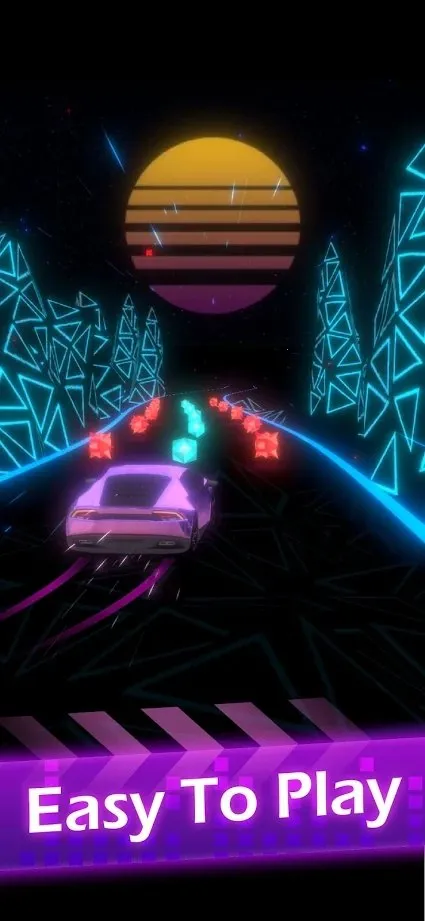 Beat Racing2026�ٷ����°汾v2.6.7 �ֻ����ͼ