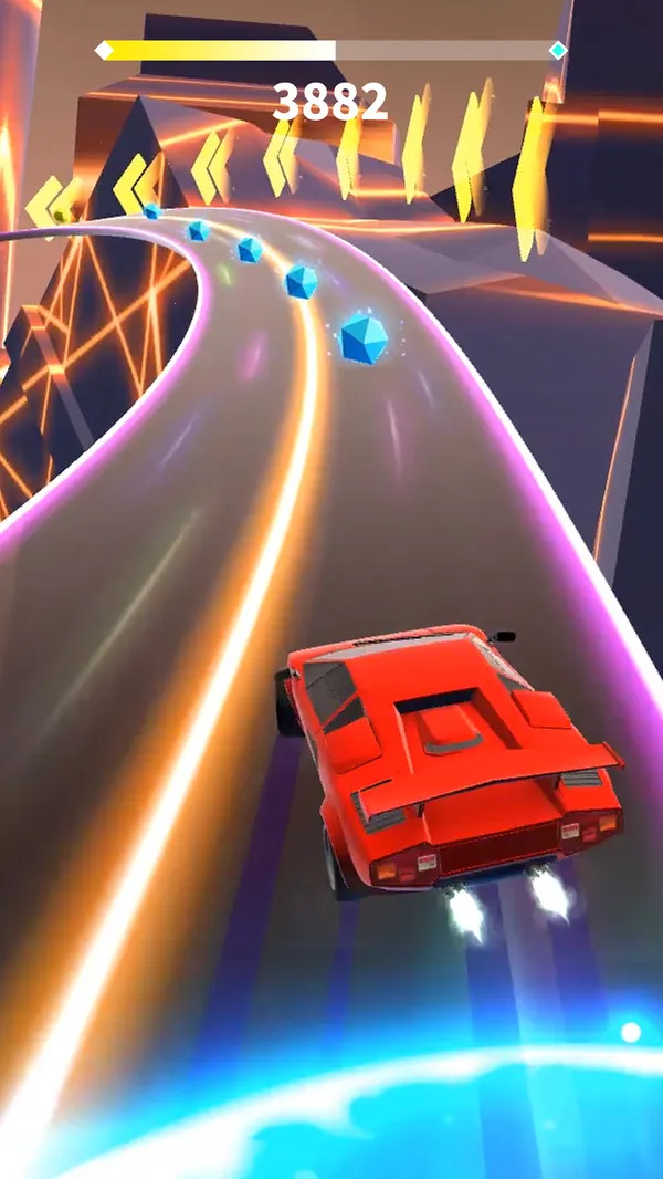 Beat Racing2026�ٷ����°汾v2.6.7 �ֻ����ͼ