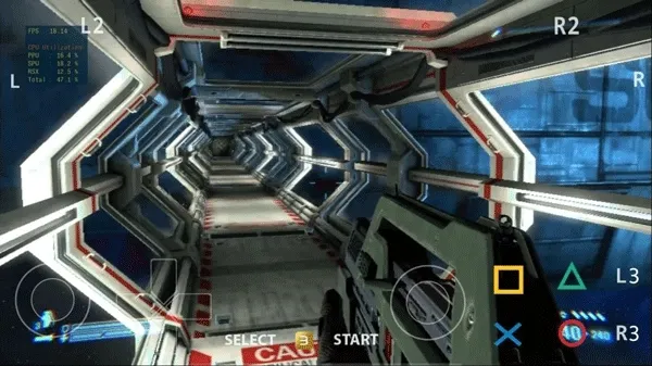 aps3eģ�������°�v1.31 �ٷ������ͼ