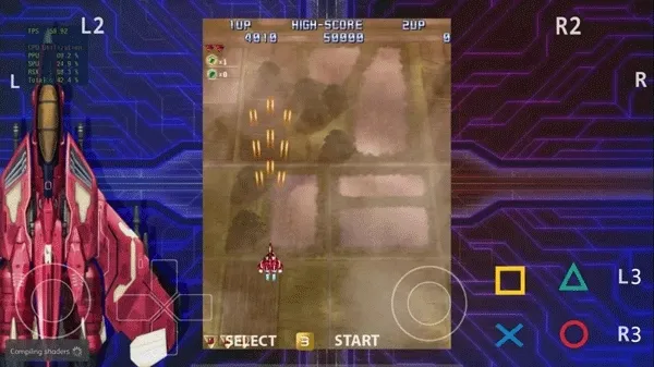 aps3eģ�������°�v1.31 �ٷ������ͼ