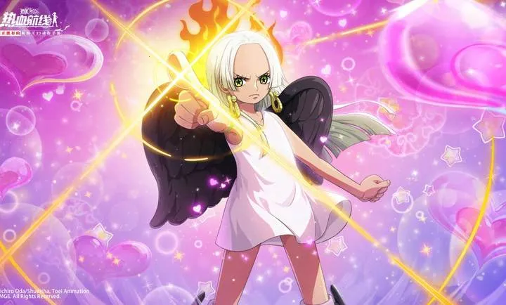 ��������Ѫ����-����ʹS��Ů(������IP����)v1.26.1 ��׿���ͼ