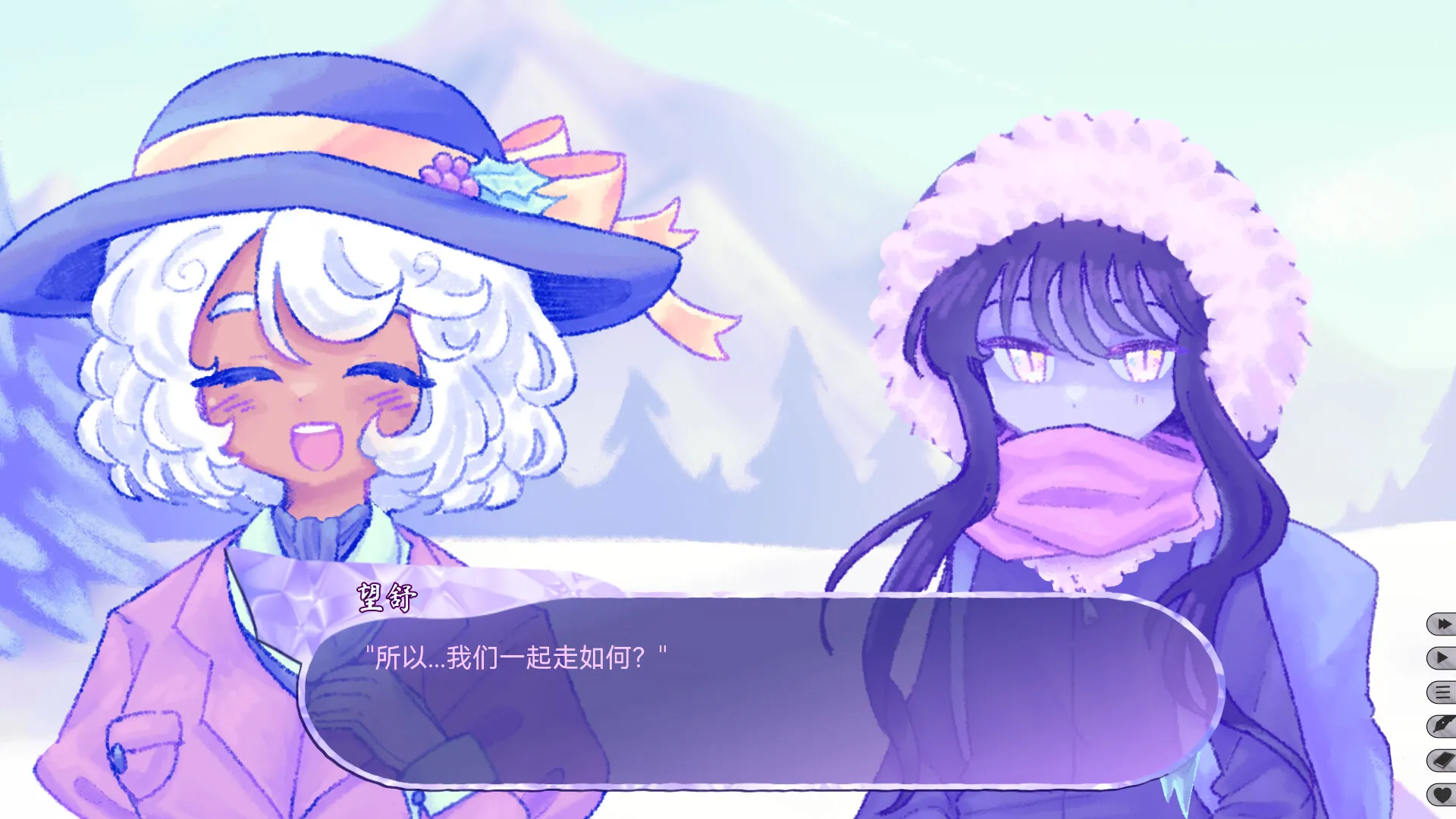 ���ǵĶ�������(�ٺ��Ӿ���Ϸ)v2.022 �ٷ������ͼ