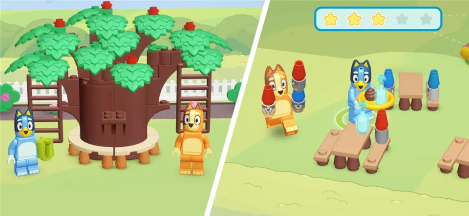 �ָ߲�³��(�ָߴ��Ϸ)v3.1.0 ��׿���ͼ