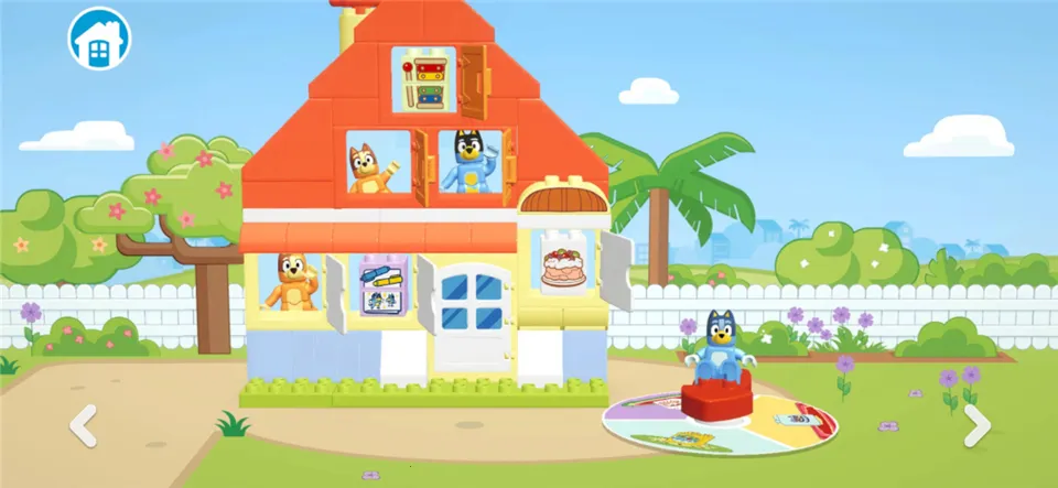 �ָ߲�³��(�ָߴ��Ϸ)v3.1.0 ��׿���ͼ