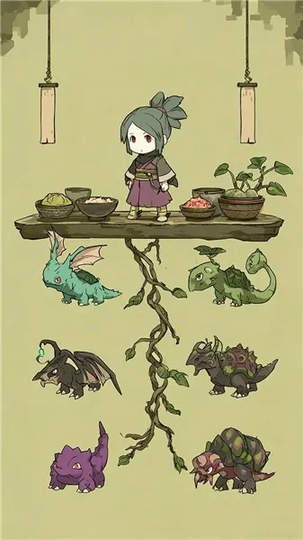 �군�����������СҰ��(ԭʼ����������Ϸ)v1.0.3 �ֻ����ͼ