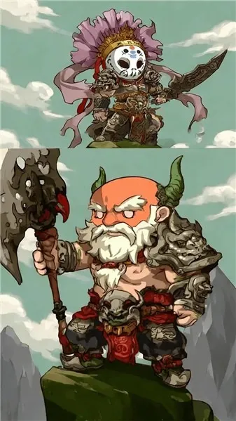 �군�����������СҰ��(ԭʼ����������Ϸ)v1.0.3 �ֻ����ͼ