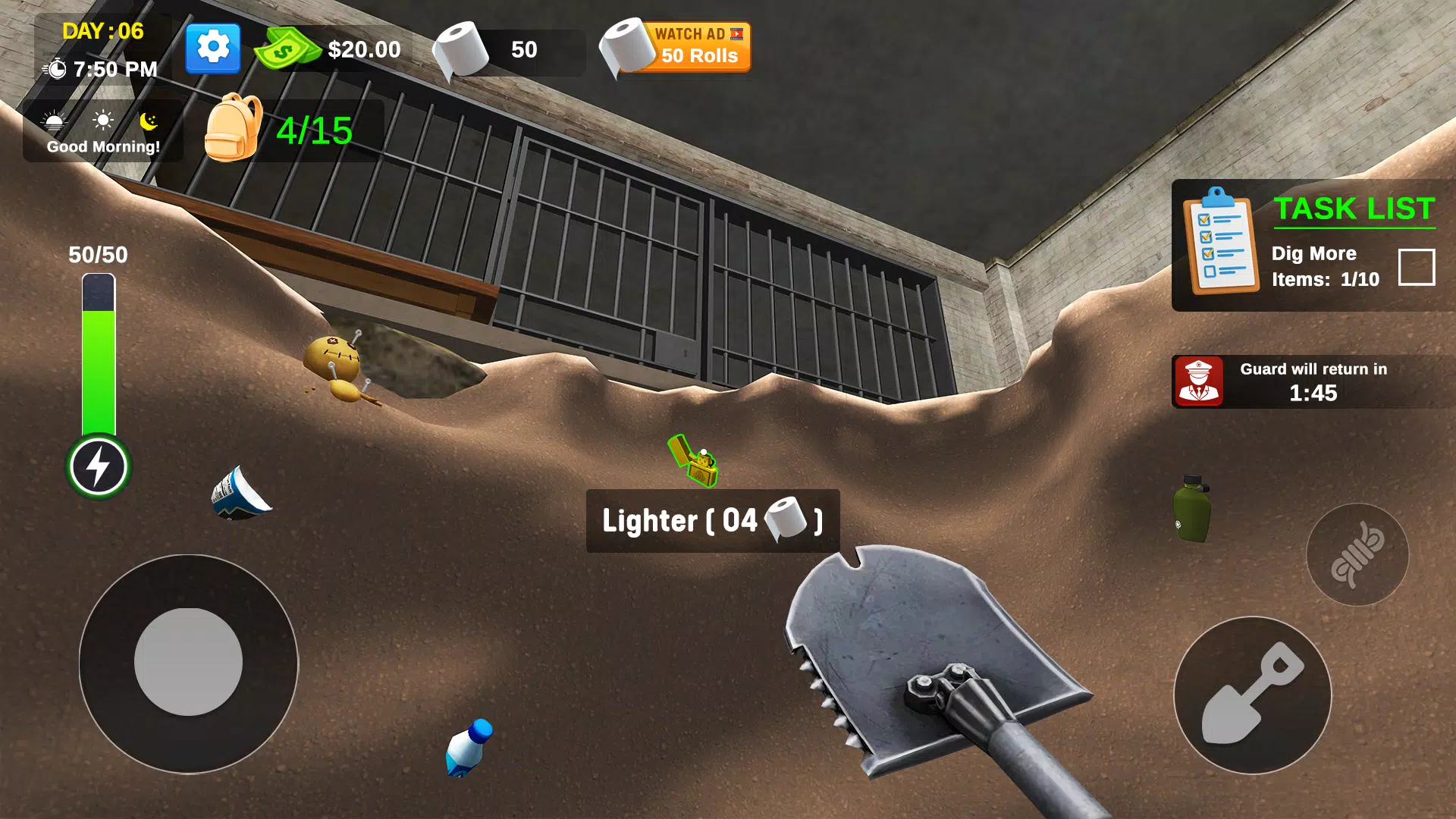 �ҵ�Խ���ƻ�(3DԽ��ģ����Ϸ)v1.13 ��Ѱ��ͼ