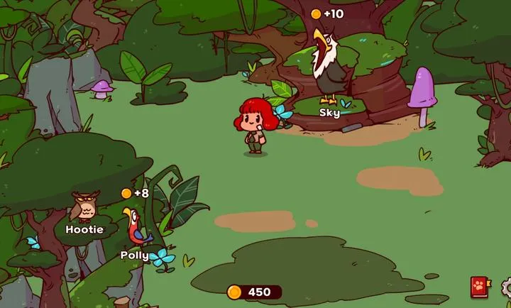 �ҵ���������԰PC���԰�2026�ٷ�����v1.0 �ٷ������ͼ