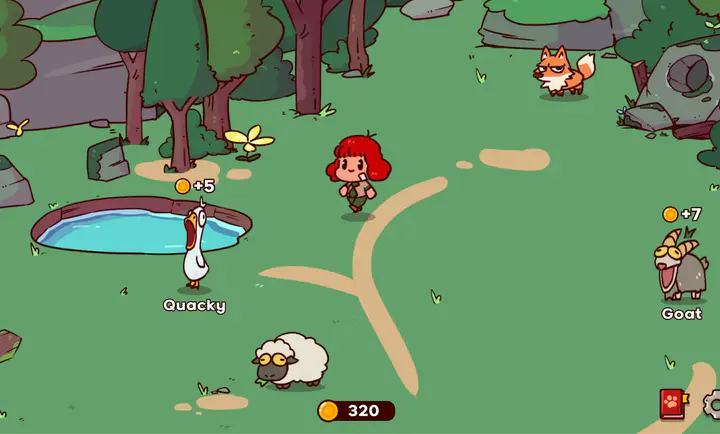 �ҵ���������԰PC���԰�2026�ٷ�����v1.0 �ٷ������ͼ