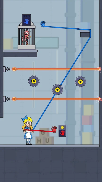 �Ҳ�����ɫ����(��߹���ð����Ϸ)v2.5.7 ��׿���ͼ