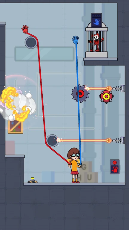 �Ҳ�����ɫ����(��߹���ð����Ϸ)v2.5.7 ��׿���ͼ