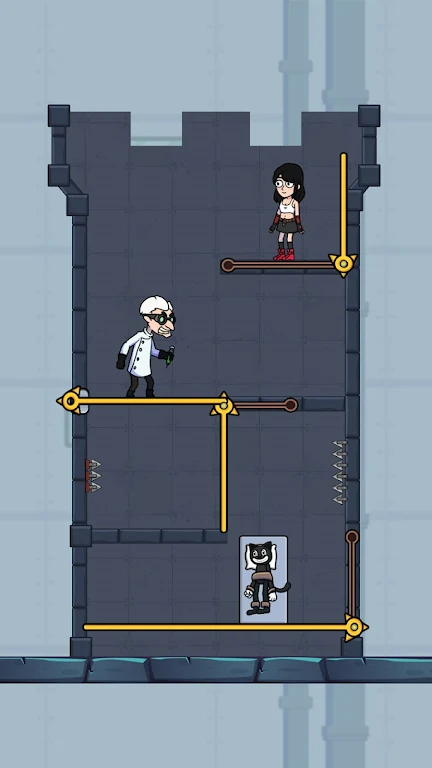 �Ҳ�����ɫ����(��߹���ð����Ϸ)v2.5.7 ��׿���ͼ