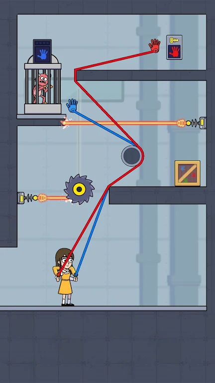 �Ҳ�����ɫ����(��߹���ð����Ϸ)v2.5.7 ��׿���ͼ