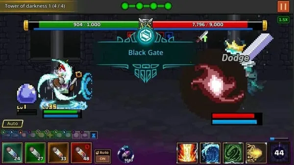 ����ħ��ʦ�޵а�����v1.1.0 �ٷ������ͼ