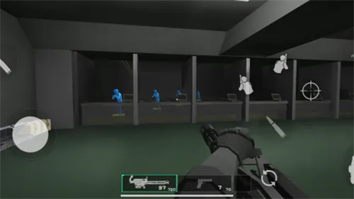 ǰ��ģ��ս���°汾����v7.4 ��׿���ͼ