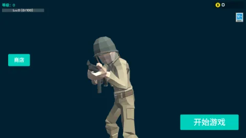 ǰ��ģ��ս���°汾����