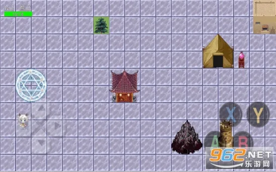 ������ҫ5v5������������v0.1xiongxiong �ֻ����ͼ