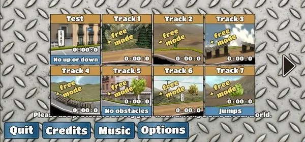 wheelie challenge��ͷ��Ϸ���İ�