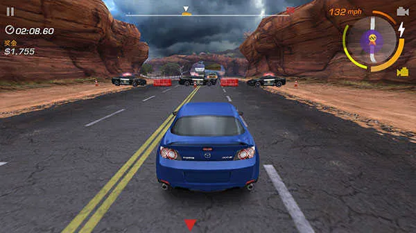 极品飞车14破解版无限金币 极品飞车14破解版无限金币