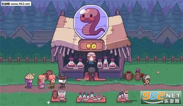 ƥ��֮�����޽�Ұ�����v3.0.14 �ٷ������ͼ