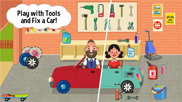 ��Ƥ֮��ȫ���������İ�v1.14.7 �ٷ������ͼ