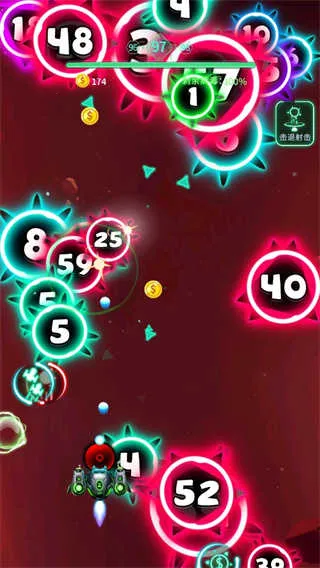 ���𲡶��ƽ���������޽��������ʯv1.0 ��׿���ͼ