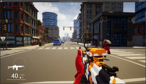 ǹս��ѵ2��ս���޽�Ұ�v2.1.2 ��׿���ͼ