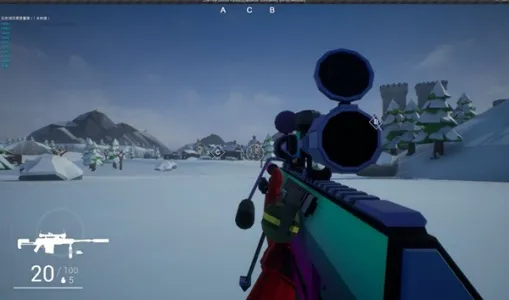 ǹս��ѵ2��ս���޽�Ұ�v2.1.2 ��׿���ͼ