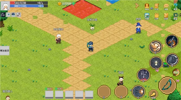 С����ɳ����ƽ��v0.1.0 �ֻ����ͼ