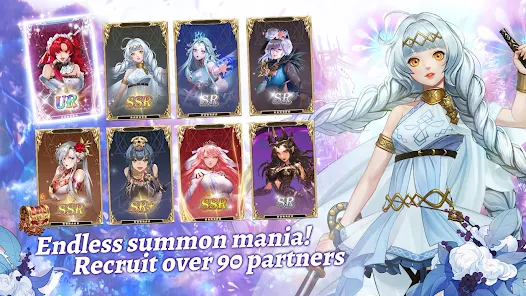 ����Ů���ƽ��v8.0.2.061801 ��׿���ͼ