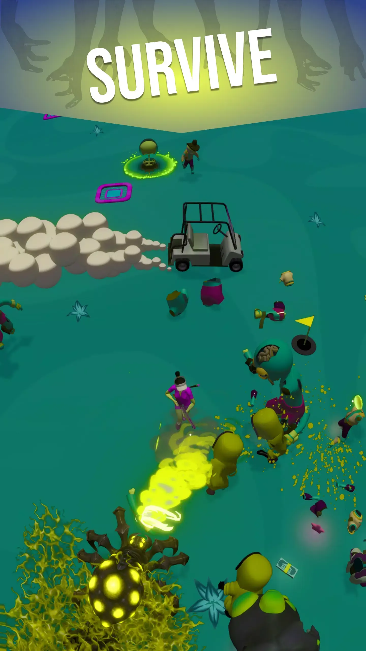 �߶����Ҵ���(�߶���ս����Ϸ)v0.5.21 ��׿���ͼ