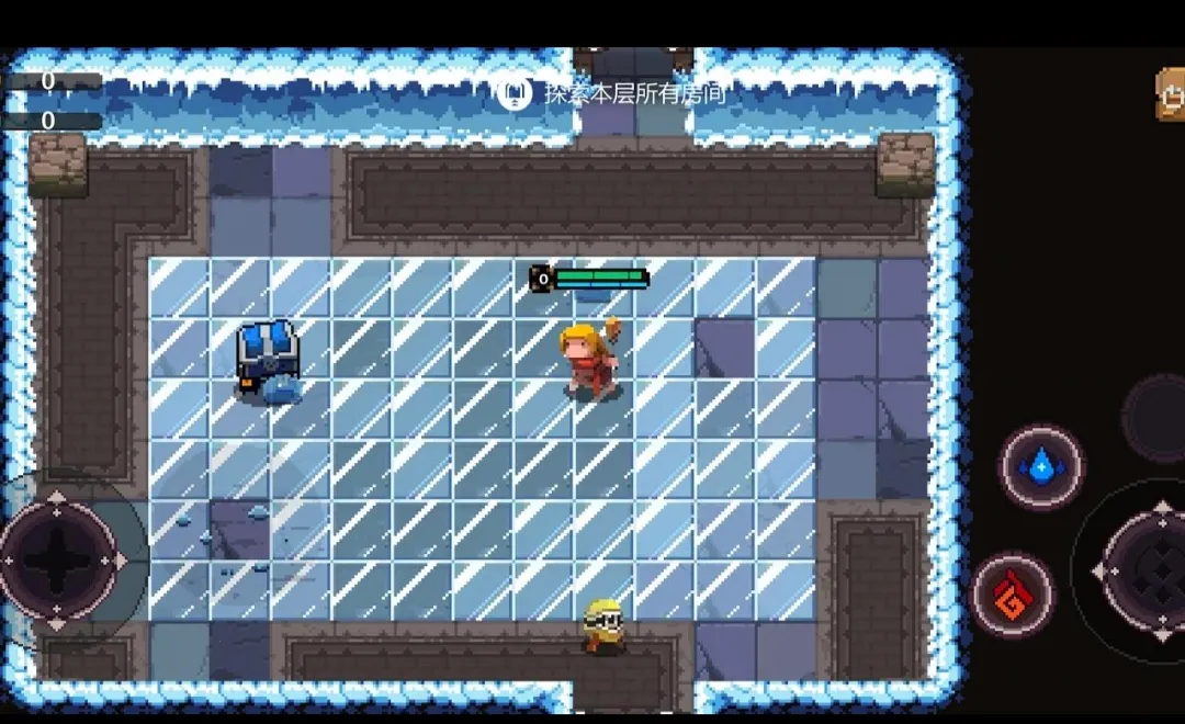 Ԫ������steam��ֲ��׿���ֻ���v4.2.6 �ֻ����ͼ