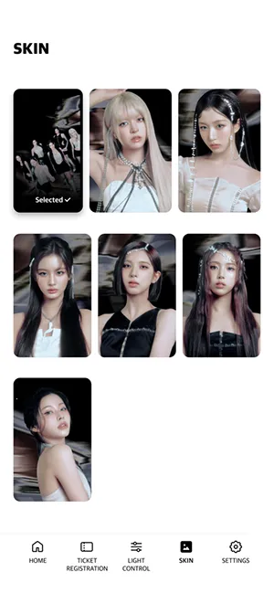 NMIXX(ӦԮ����������)v1.2 �ֻ����ͼ