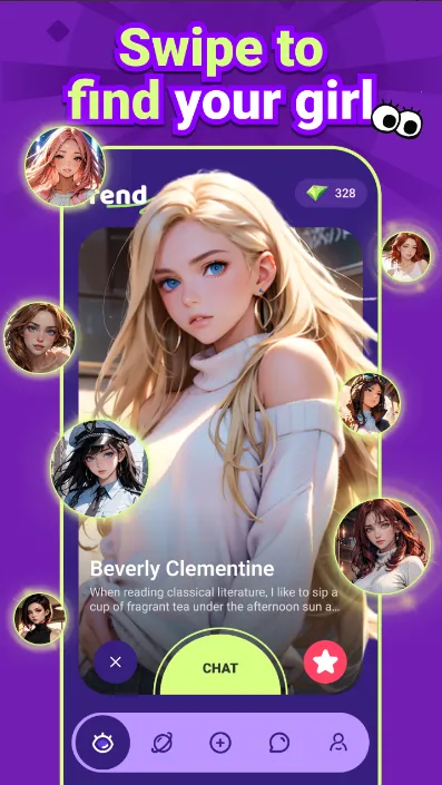 Trend Ai2026���°汾