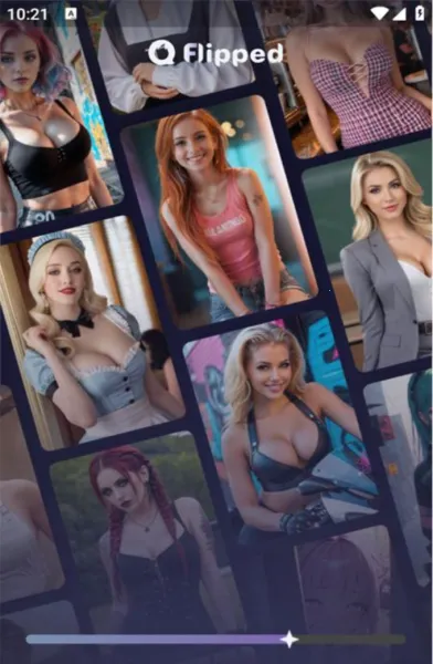 Flipped2026�ٷ����°汾v1.6.6 ��Ѱ��ͼ