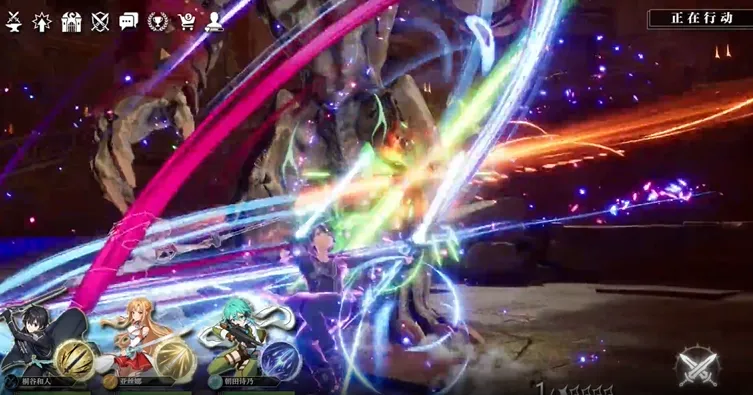 ʥ��֮����������(��ɫ����ս������)v1.1.001 �ٷ������ͼ