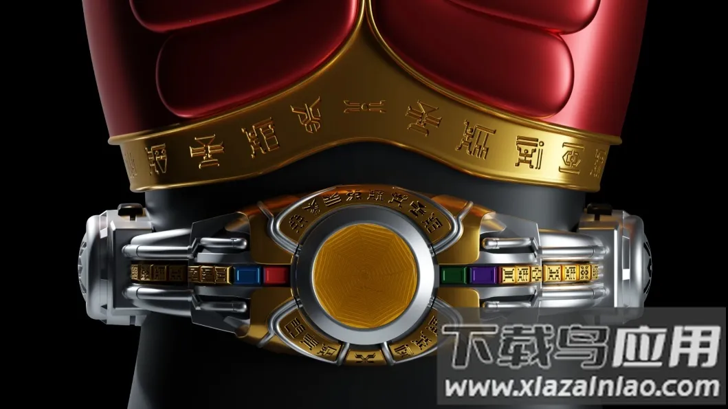 ������ʿCSM(���ұ���ģ����)v1.07 ��׿���ͼ