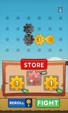 ����ս�����ĸ����˵���2026�ٷ����°汾v6.8.1 �ֻ����ͼ