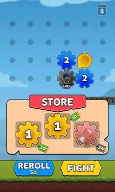 ����ս�����ĸ����˵���2026�ٷ����°汾v6.8.1 �ֻ����ͼ