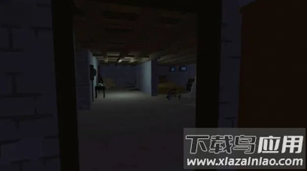 Scary Tale2026�ٷ�����v0.3 �ֻ����ͼ