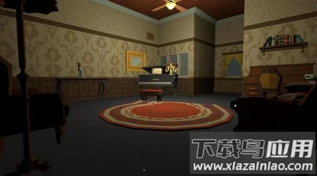 Scary Tale2026�ٷ�����v0.3 �ֻ����ͼ