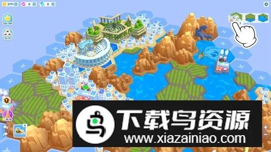 Land Builder���ؽ����2026�ٷ����°汾v1.26.0 �ֻ����ͼ