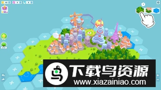 Land Builder���ؽ����2026�ٷ����°汾v1.26.0 �ֻ����ͼ