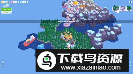 Land Builder���ؽ����2026�ٷ����°汾v1.26.0 �ֻ����ͼ