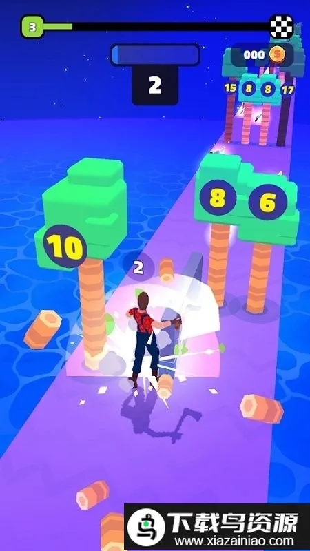 ��ľ������2026�ٷ�����v1.1 �ֻ����ͼ