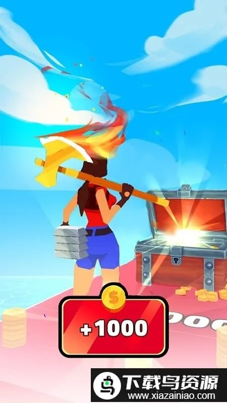 ��ľ������2026�ٷ�����v1.1 �ֻ����ͼ