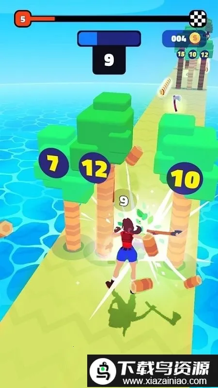 ��ľ������2026�ٷ�����v1.1 �ֻ����ͼ