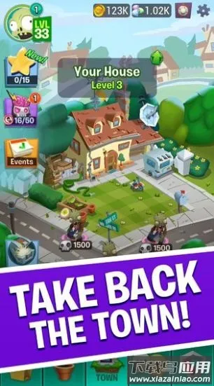 ֲ���ս��ʬ3����2026���°汾v1.0.15 ��Ѱ��ͼ